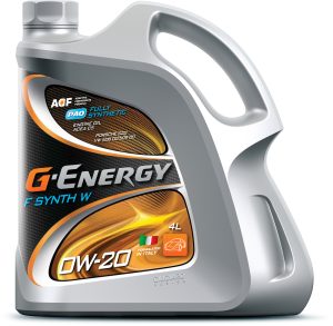 G-Energy F Synth W 0W-20 4L MZSM_23-04-2025_face
