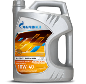 Gazpromneft-Diesel-Premium-10W-40-5L