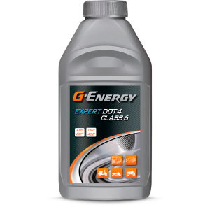 G-Energy Expert DOT-4 Class 6 910g TSI_03-10-2024_Face