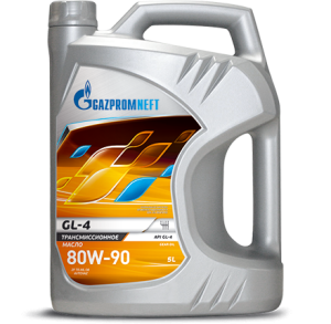 Gazpromneft-GL-4-80W-90-5L