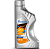 Gazpromneft-Super-5W-40-1L