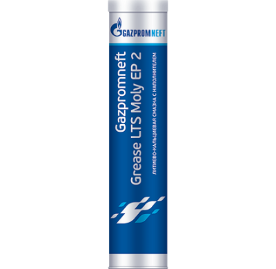 Gazpromneft-Grease-LTS-Moly-EP-2-400g
