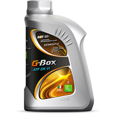 G-Box-ATF-DX-VI-1L