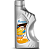 Gazpromneft Premium JK 5W-30 1L