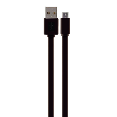 ZiPOWER PM6654 Кабель MICRO USB, 1м