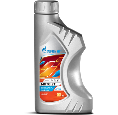 Gazpromneft MOTO 2T 1L