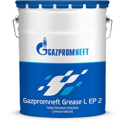 Gazpromneft-Grease-L-EP-2-18KG